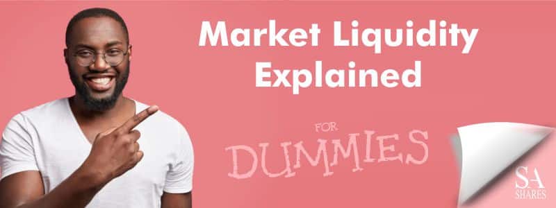 Market Liquidity Explained