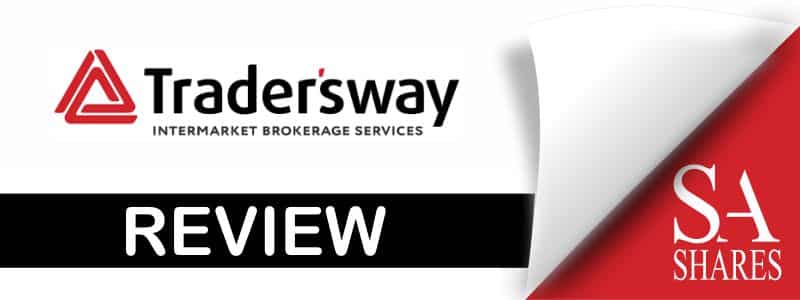 TradersWay Review South Africa 