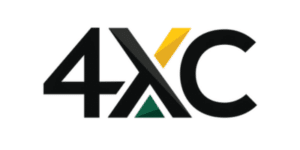 4xcube logo