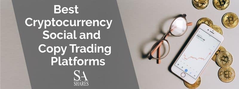 Best Cryptocurrency Platforms