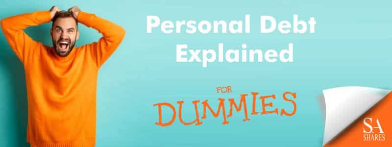 Personal Debt Explained