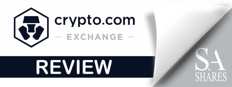 Crypto.com Review