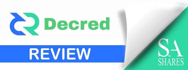 Decred Review
