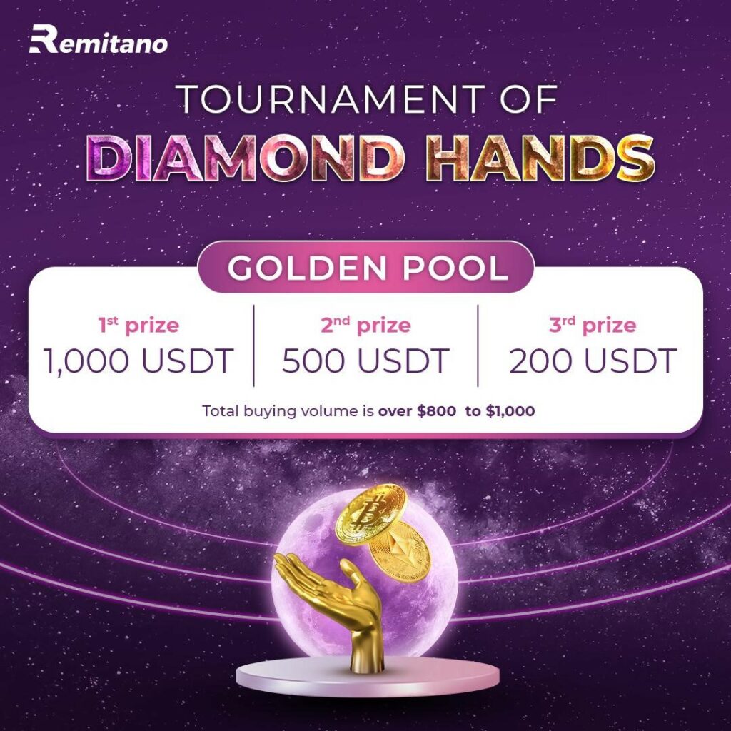 Golden Pool