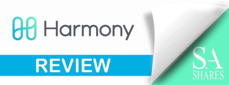 Harmony Review Harmony Review