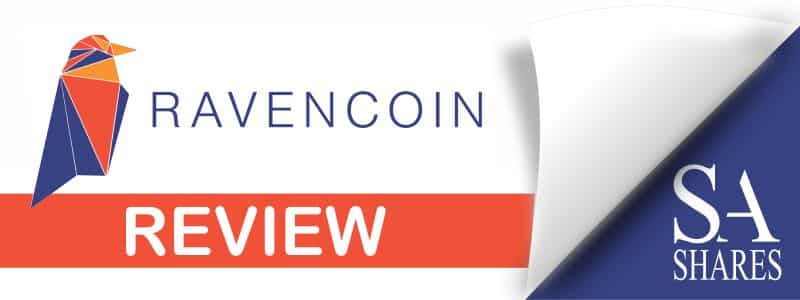 Ravencoin Review
