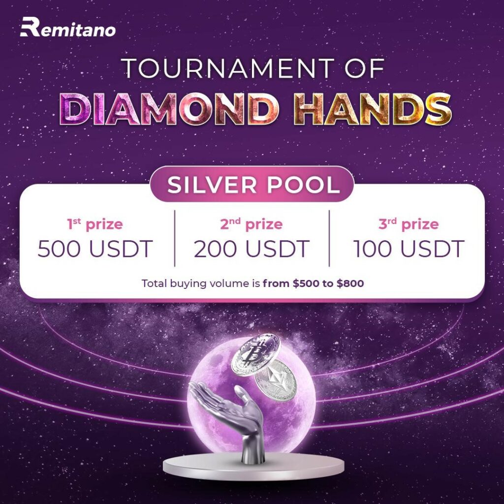 Silver Pool