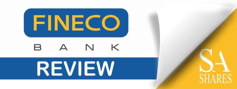 Fineco Bank Review