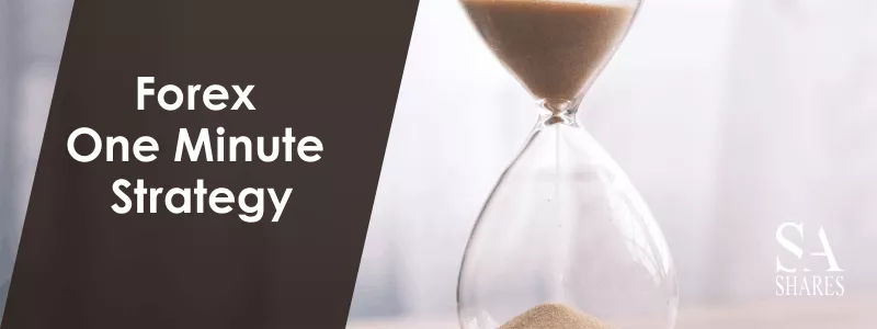 Forex One Minute Strategy - Main Banner (1)