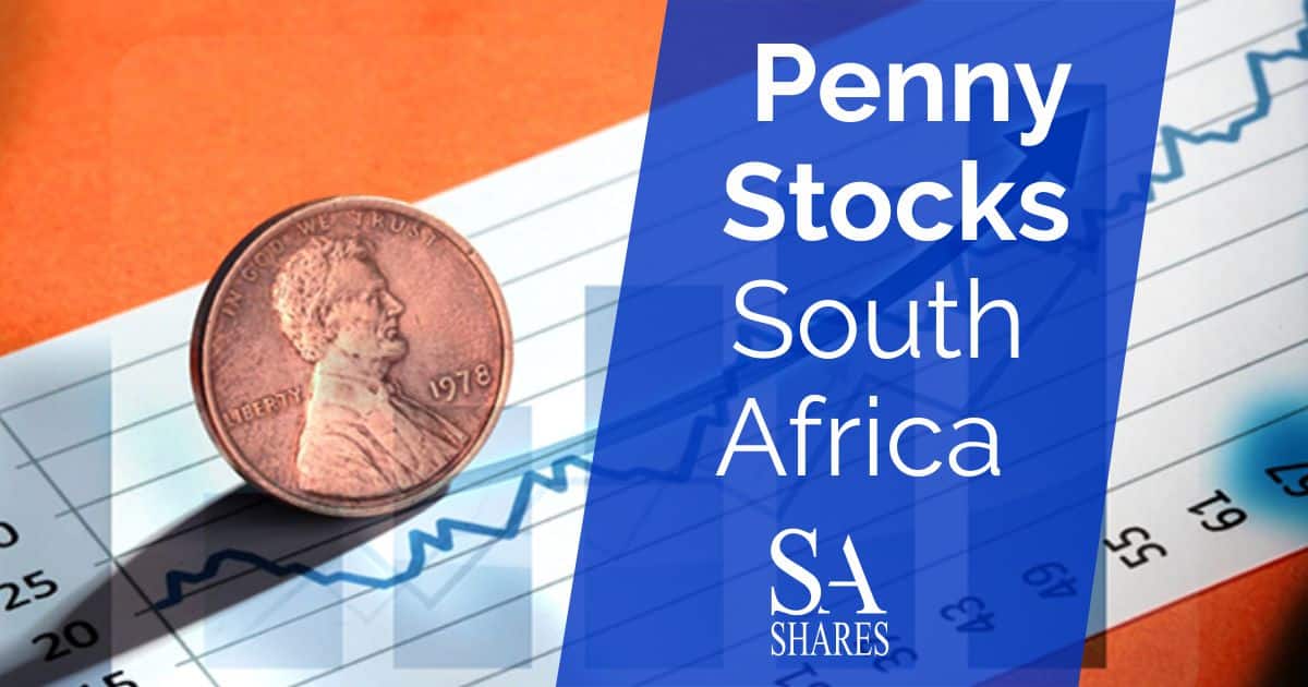 Penny Stocks South Africa