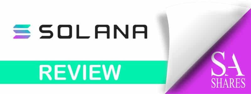 Solana Review Solana Review
