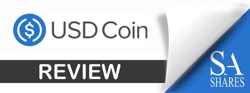 USD Coin Review