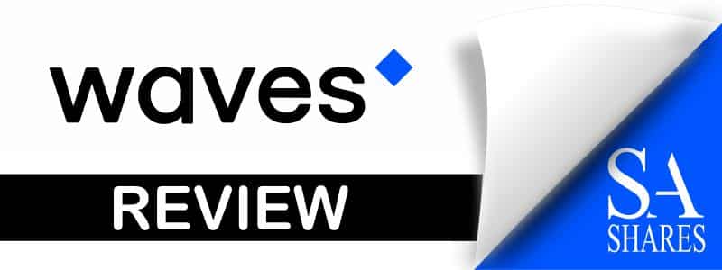 Waves Review