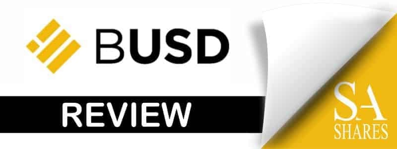 Binance USD Review