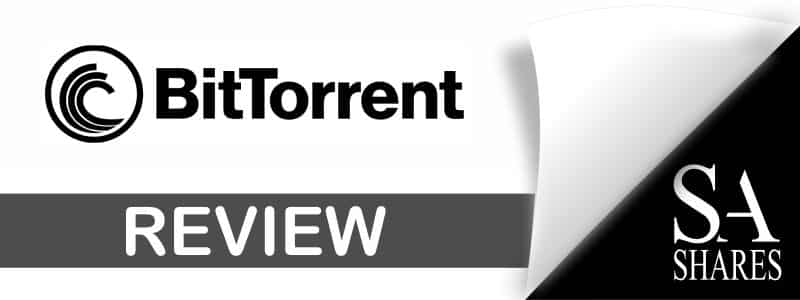 BitTorrent Token Review