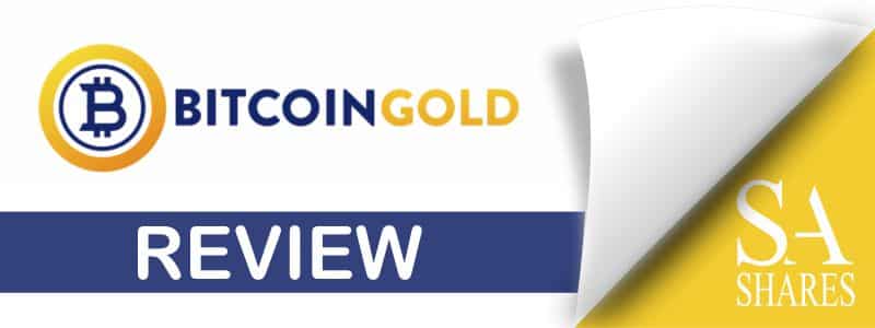 Bitcoin Gold Review
