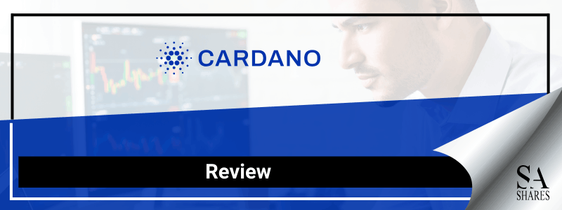 Cardano (ADA) Review - Main Banner Cardano (ADA) Review - Main Banner