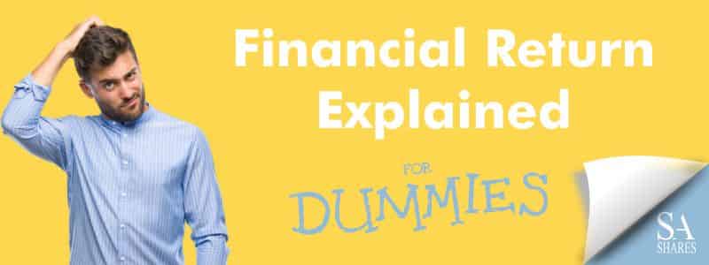 Financial Return Explained