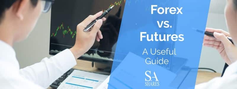 Forex vs Futures