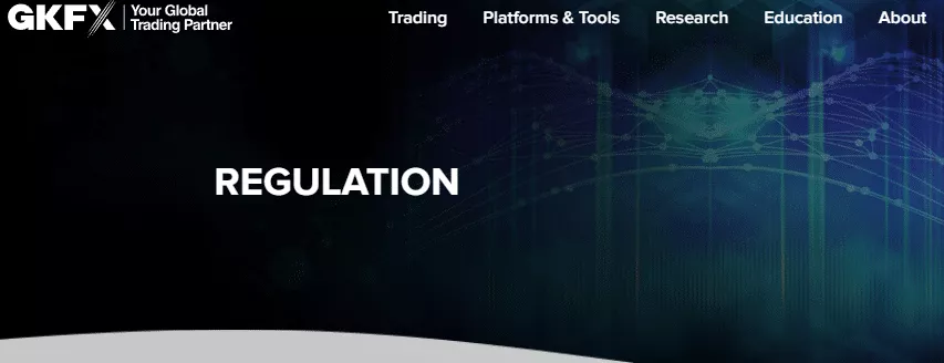 GKFX Safety and Security