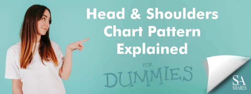 Head & Shoulders Chart Pattern