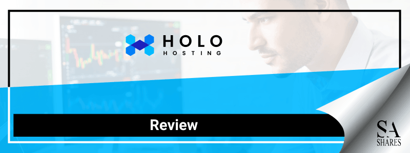 Holo (HOT) Review - Main Banner