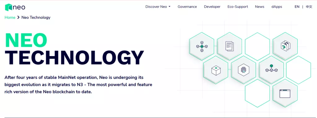 Neo risk warnings and transparency