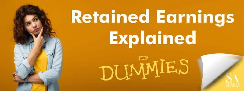 Retained Earnings Explained