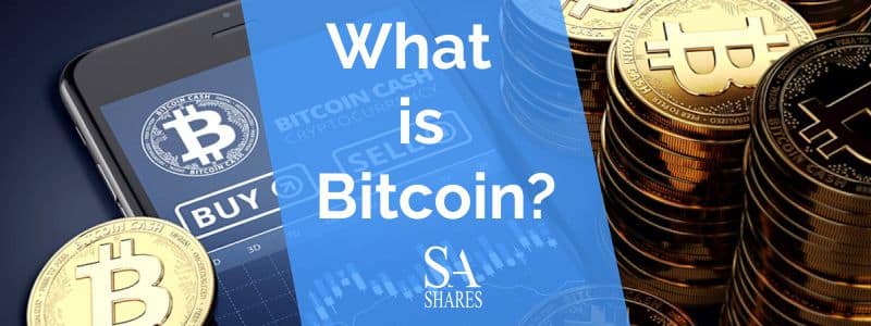 What is Bitcoin