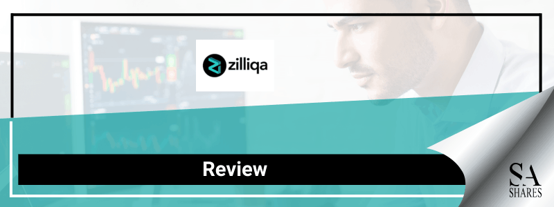 Zilliqa (ZIL) Review - Main Banner Zilliqa (ZIL) Review - Main Banner