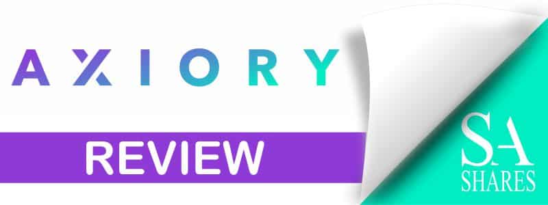 Axiory Review