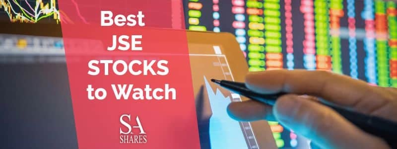 Best JSE STOCKS to watch Review
