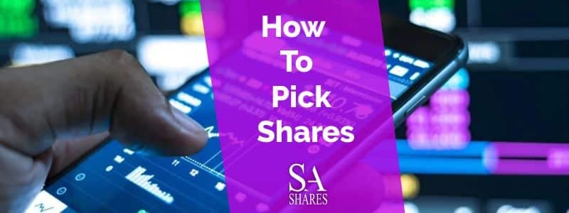 How to pick Shares Review