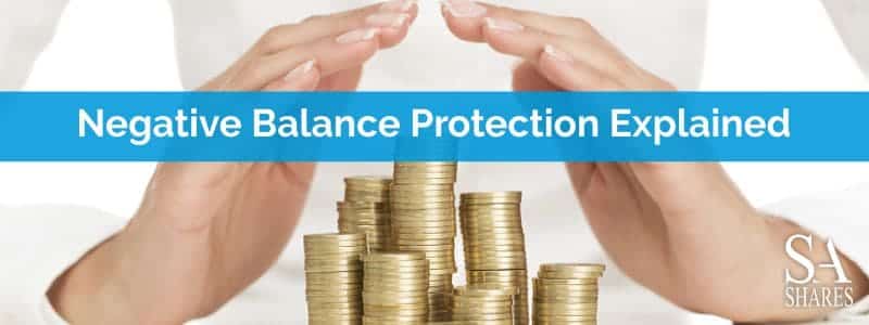 Negative Balance Protection Explained