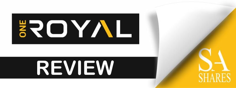 OneRoyal Review OneRoyal Review