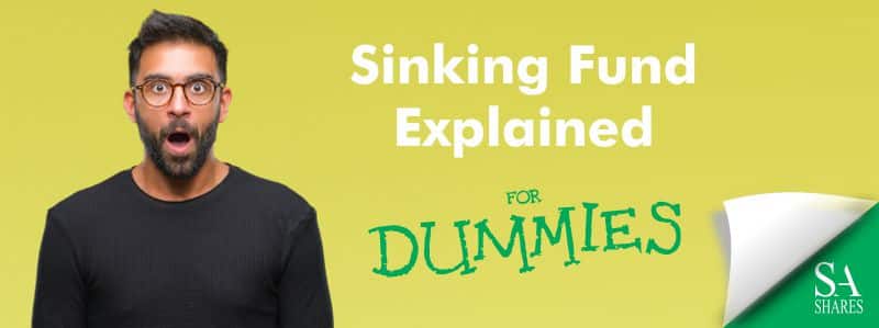 Sinking Fund Explained for Dummies