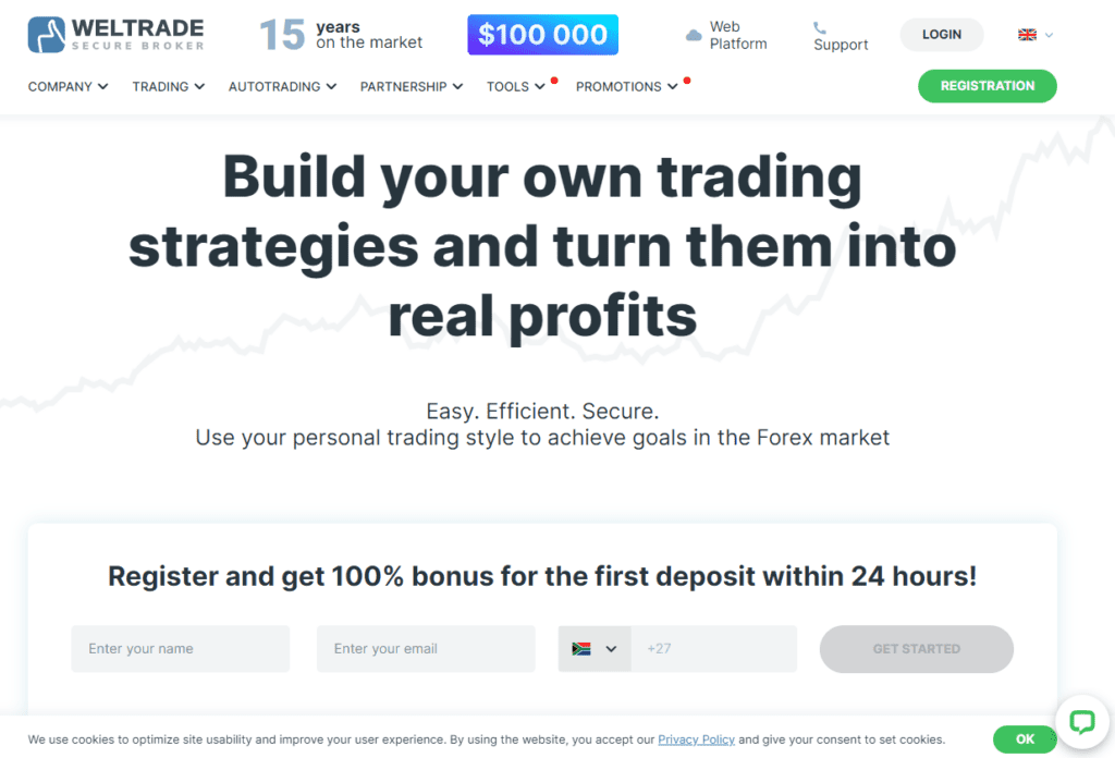 Weltrade 