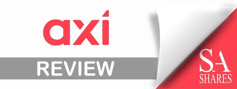 Axi South Africa