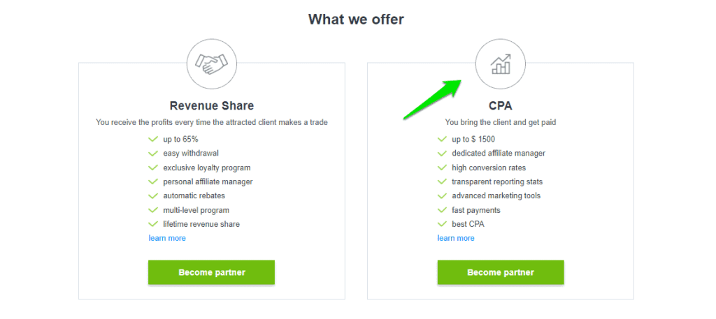 JustMarkets CPA