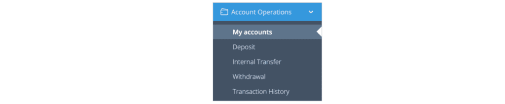 How to Open a JustMarkets Demo Account - Step 2