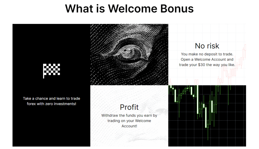 JustMarkets Sign Up Bonus 1