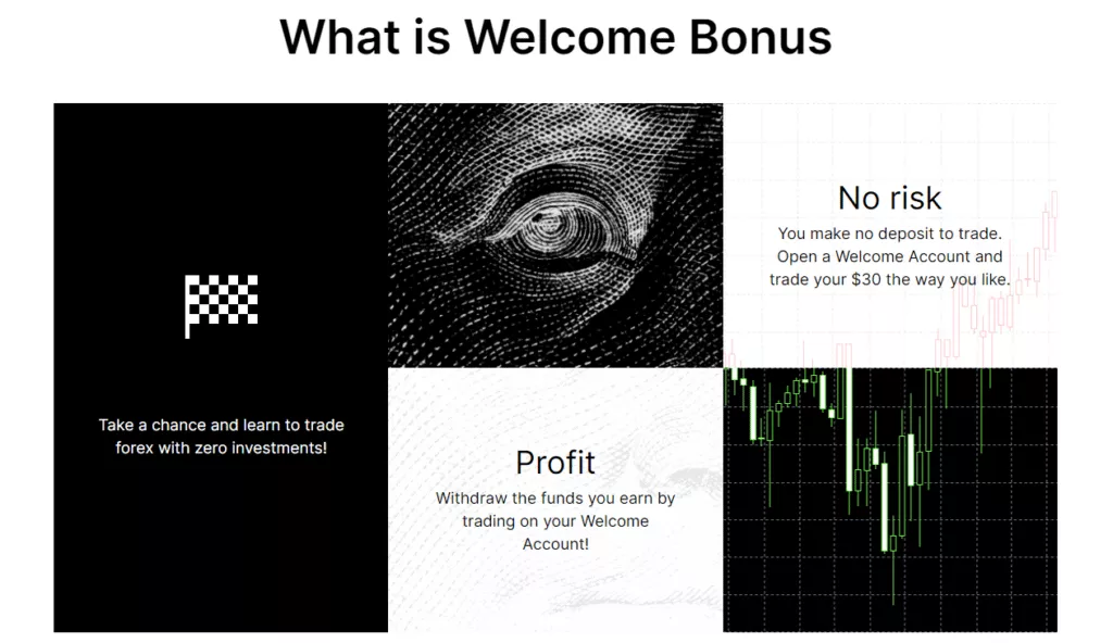 JustMarkets Sign Up Bonus 1