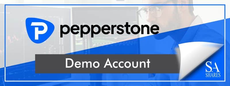 Pepperstone Demo Account Review