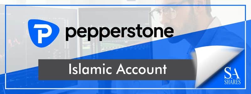Pepperstone Islamic Account Review