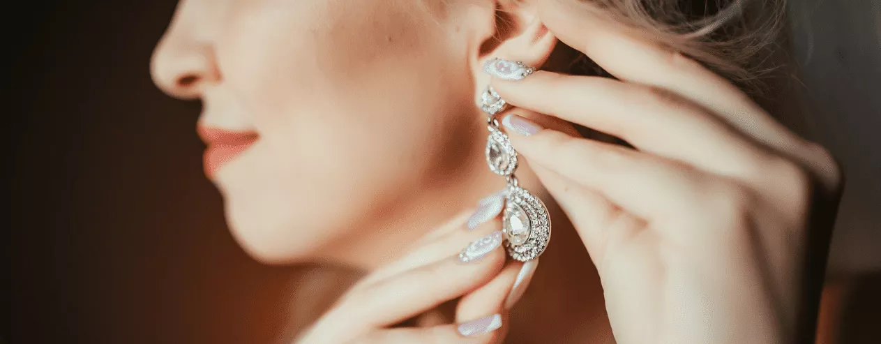 Silver Jewellery