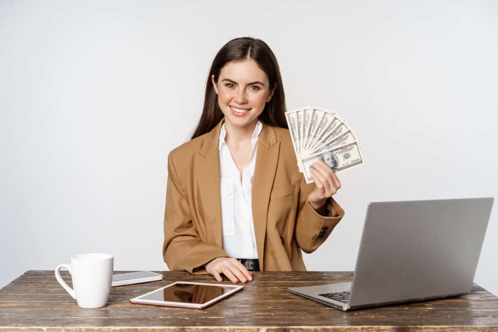 Earn extra income