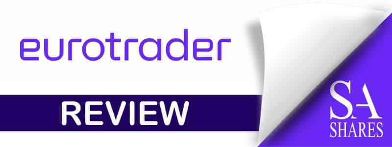 EuroTrader Review ZAR