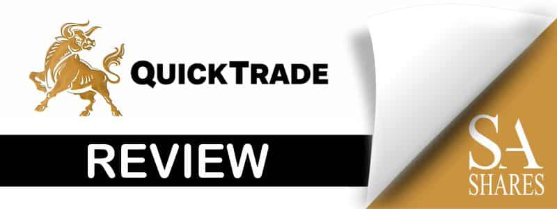 Quicktrade Review Quicktrade Review