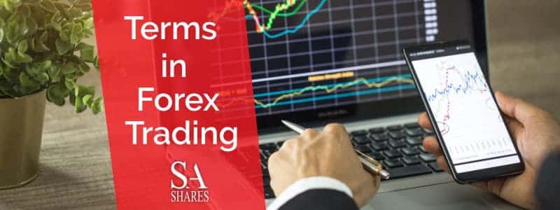 Terms in Forex Trading