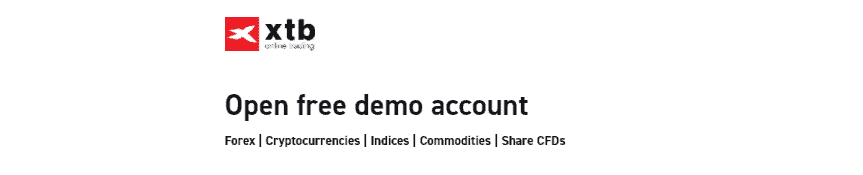 XTB Demo